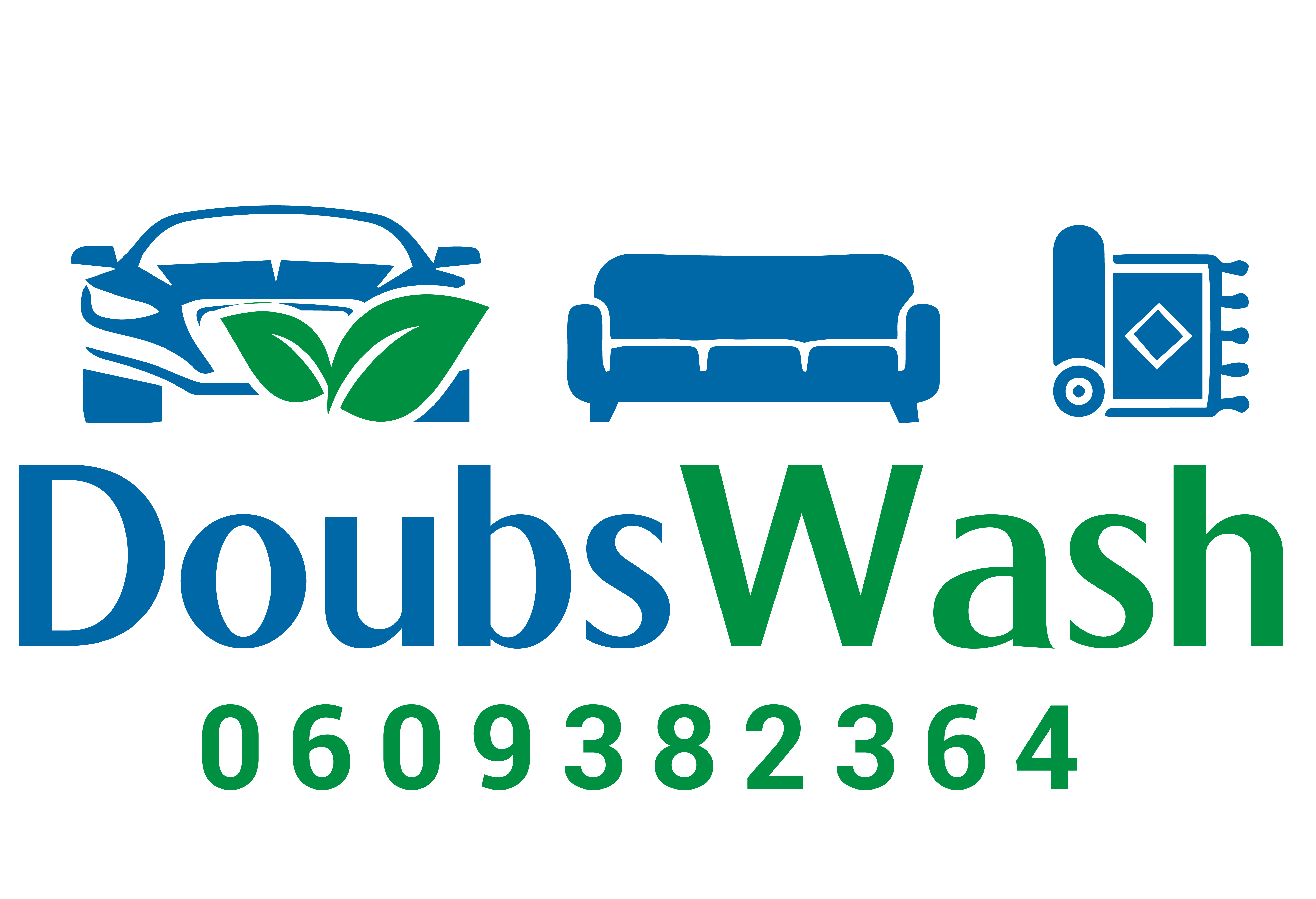 DoubsWash